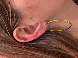 Seconds and thirds by Emerald & Opal